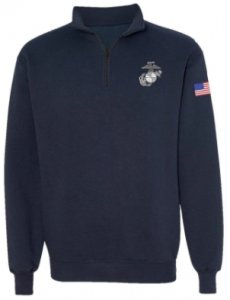 USMC Hoodies And Sweatshirts