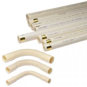 Pvc Pipes Manufacturer in India