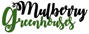 Greenhouse solar power system - Mulberry Greenhouses