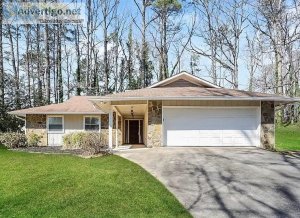 6 Ironwood Ct Newnan GA 30265