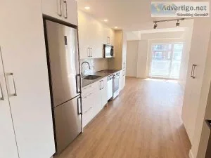 PROMO EN COURS &ndash Unit&eacute chambre ouverte &agrave Sainte