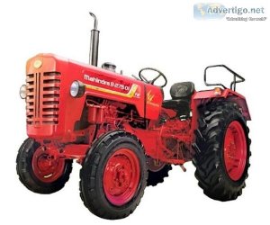 The Mahindra 275 tractor Best Features With Best Price in India