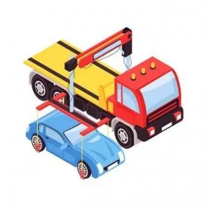 Get the Best Towing Services in Long Beach