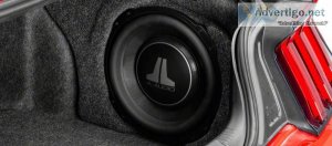 JL Audio Vancouver Products - Coast 2 Coast