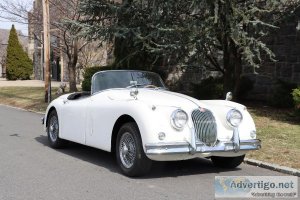 24213 1959 Jaguar XK150S Roadster