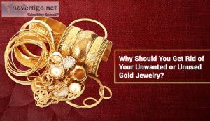 Sell Old Gold Jewellery Buyer in Kolkata  Cash On Old Gold