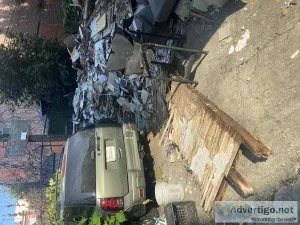 Junk Removal