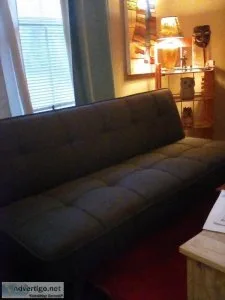 Couch bed