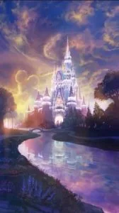 Disney world magical Park Tickets