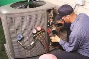 Heat Pump Service in Orlando FL