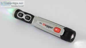Why Megger test is necessary for electricequipment tools