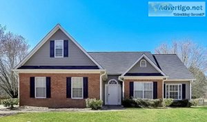 2087 Green Gate Pl Grayson GA 30017