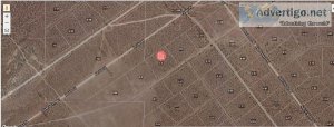 Guatala Rd. North of Apple Valley- No Utilities