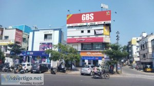 Gbs systems & services - velachery