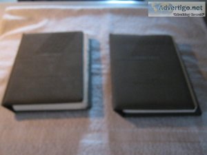 Two Compaq Computer Manuals &ndash Basic Reference Guide and Ope