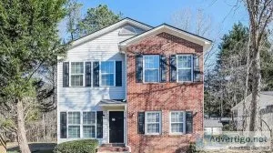 5330 Mercedes Dr Cumming GA 30041