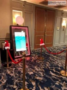 360 Photobooth