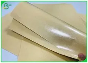Poly Coated Paper Online at KP Packaging