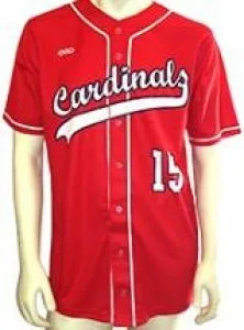 Affordable Youth Baseball Jerseys and Uniforms