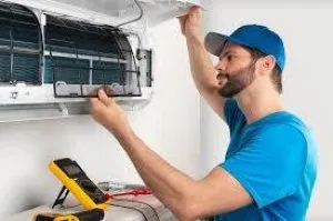 AC Replacement Service in Orlando FL