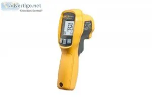 Can we calibrate a Fluke 62 mini IR thermometer