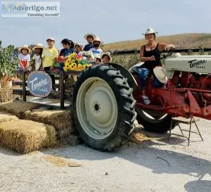 Spanish Summer Camp at Tanaka Farms