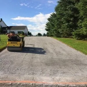 Asphalt Paving Companies New York  Mr. Blacktop