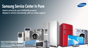 Samsung washing machine service center in pune