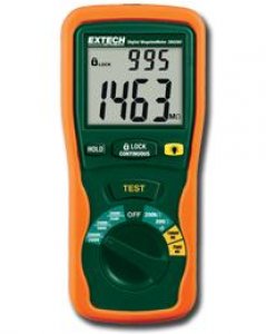 Difference between Megger and insulation tester