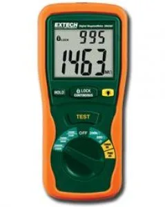 Difference between Megger and insulation tester