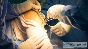 Acl ligament surgery in delhi