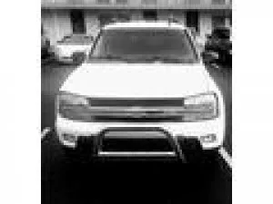 2005 Chevy Trailblazer