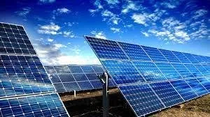 Solar Panels in Los Angeles