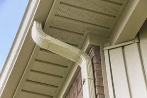 New Gutter Installations Long Island