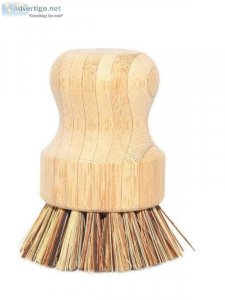 Shop Online Sustainable Wooden Dish Brush For Sale