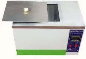 Digital Unstirred Water Bath Manufacturer in India