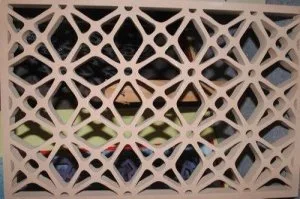 Sand Jali Manufacturer in India - K.W Stone Technologies Pvt. Lt