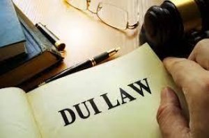 DUI Lawyer Atlanta