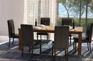 Cheap Wooden Garden Furniture Sets UK