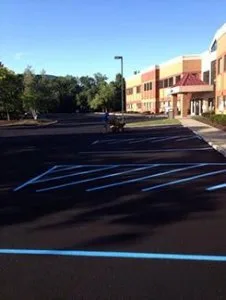Top Hire Sealcoating Company New York USA   Mr. Blacktop