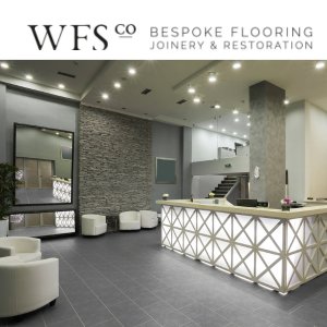 Choose the most-loved luxury flooring in Cardiff