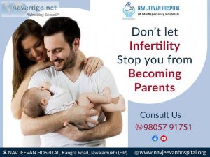 Looking forward to having best Gynaecologist in Kangra