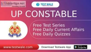 The competition will increase due to delays in up constable recr