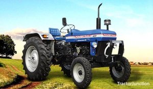Powertrac 437 Reviews - Tractor Junction