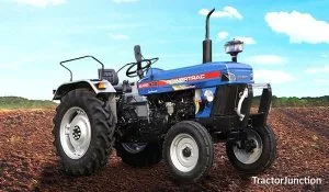 Get reviews of Powertrac 439 only at Tractorjunction