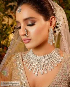 Top diamond jewellers in delhi