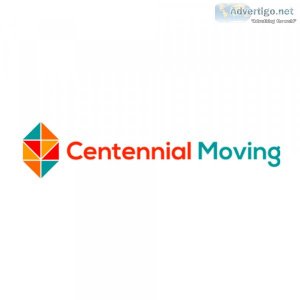 Centennial moving
