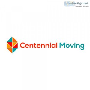Centennial Moving - Long Distance Movers Canada