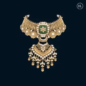 best gold jewellers in Delhi