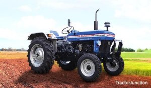 Powertrac 434 Plus Reviews - Tractor Junction